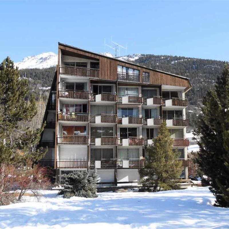 Ferielejlighed - 4 personer -  - 05240 - La Salle Les Alpes