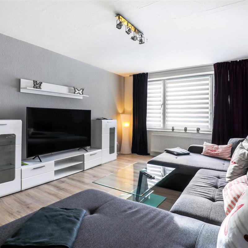 Ferielejlighed - 2 personer -  - Wingst - 21787