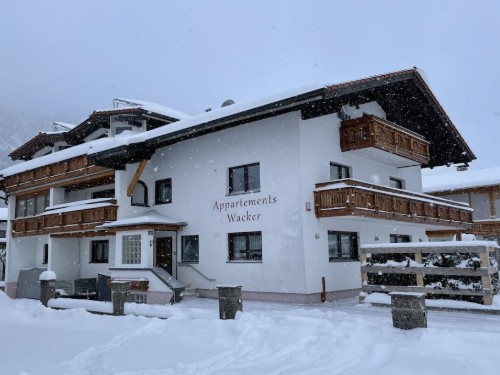 Sommerhus - 4 personer -  - 6621 - Bichlbach