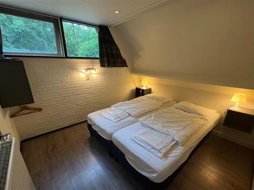 Sommerhus - 6 personer -  - 6039RV - Stramproy