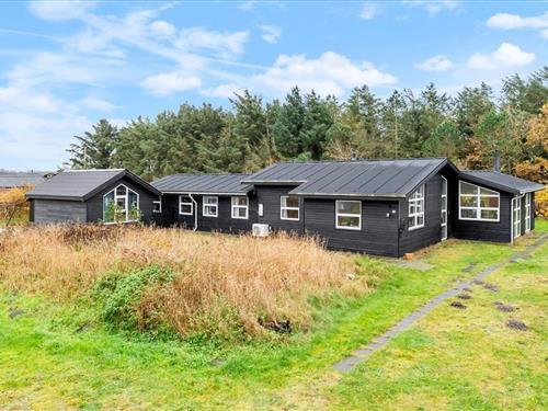 Sommerhus - 6 personer -  - Ane Mariesvej - 9480 - Løkken