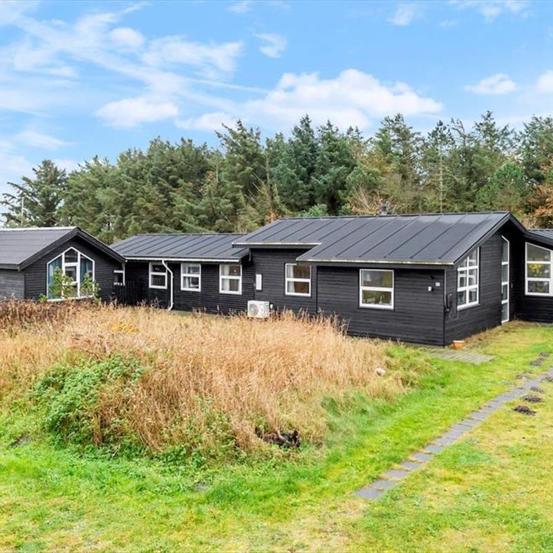 Sommerhus - 6 personer -  - Ane Mariesvej - 9480 - Løkken