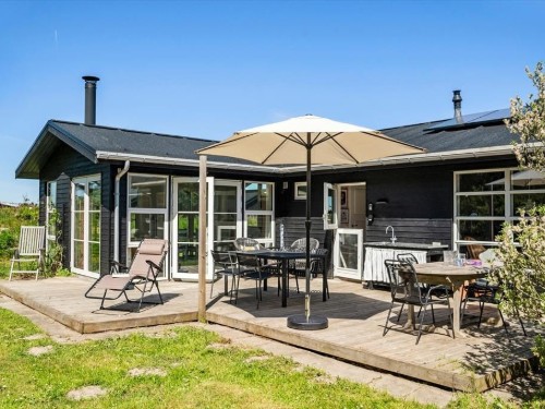 Sommerhus - 6 personer -  - Ane Mariesvej - 9480 - Løkken