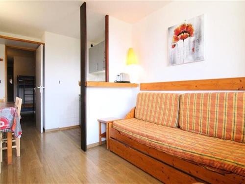 Ferienhaus - 6 Personen -  - 38750 - Huez