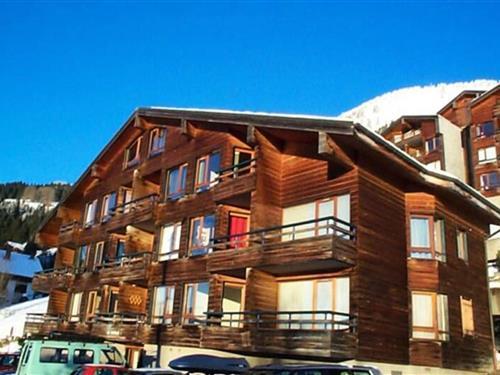 Holiday Home/Apartment - 4 persons -  - 74390 - Chatel