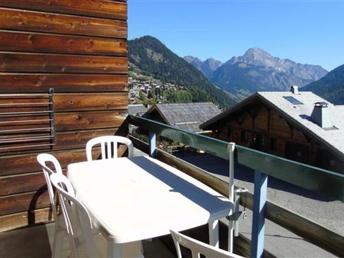 Feriehus / leilighet - 4 personer -  - 74390 - Chatel