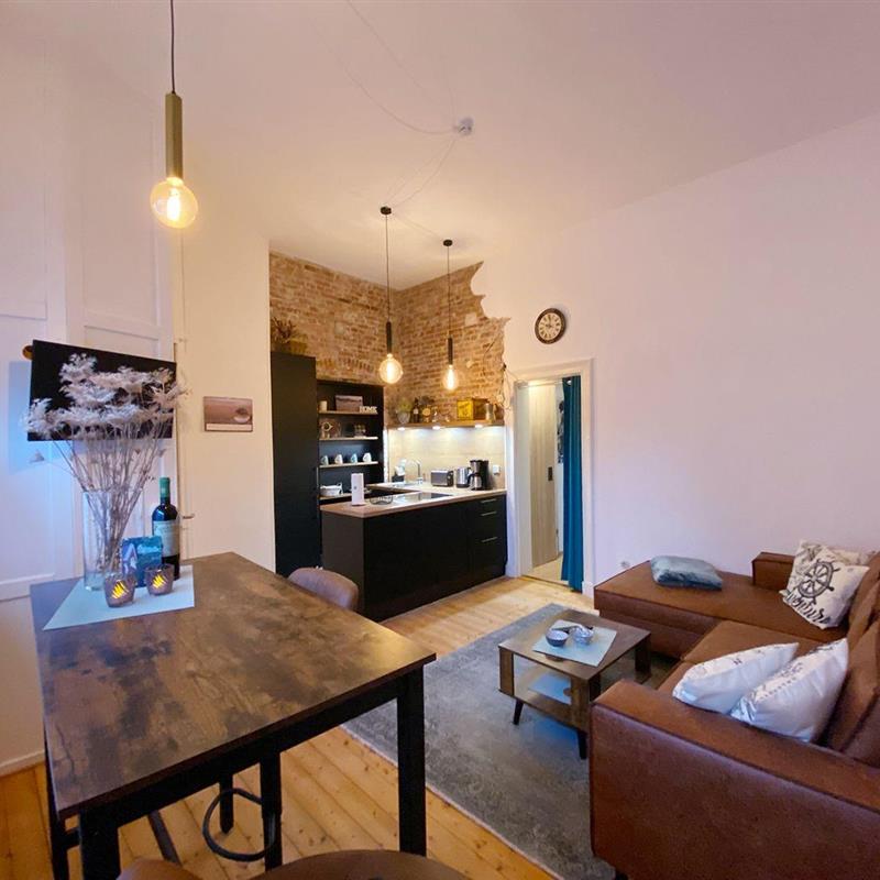 Ferielejlighed - 2 personer -  - Kranstraße - 26725 - Emden