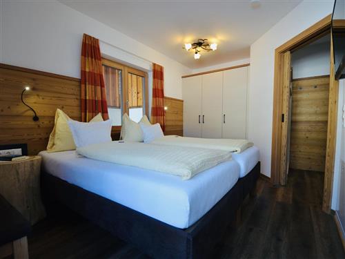 Ferieleilighet - 5 personer -  - Techendorf - 9762 - Weissensee