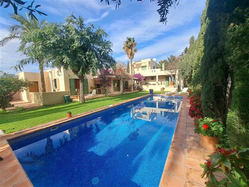 Sommerhus - 6 personer -  - Camino Campo - 04100 - Nijar