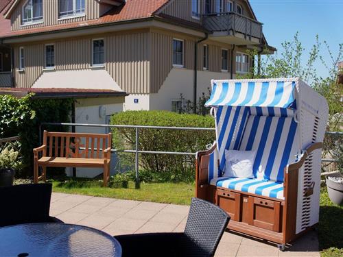 Ferielejlighed - 4 personer -  - An der Seenotstation - 18347 - Ostseebad Wustrow