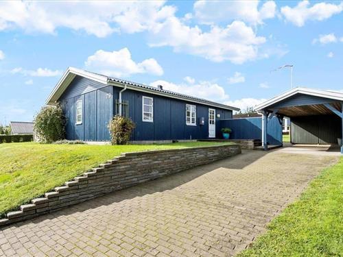 Holiday Home/Apartment - 6 persons -  - Vikærparken - Diernæs - 6100 - Haderslev