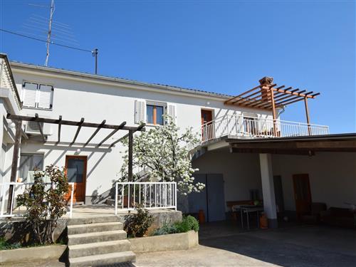 Ferienwohnung - 4 Personen -  - Nenadici - 51500 - Krk