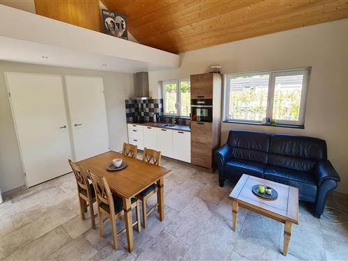 Holiday home - 4 persons -  - 4435NR - Baarland