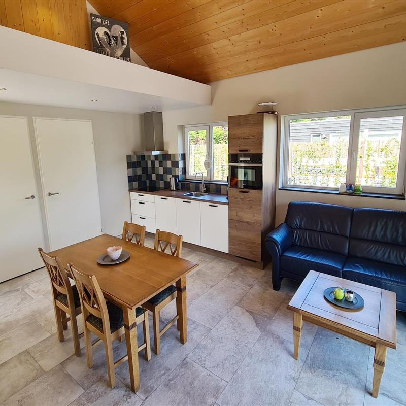 Sommerhus - 4 personer -  - 4435NR - Baarland