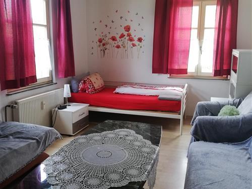 Rom - 1 person -  - Am Festplatz - 63674 - Altenstadt