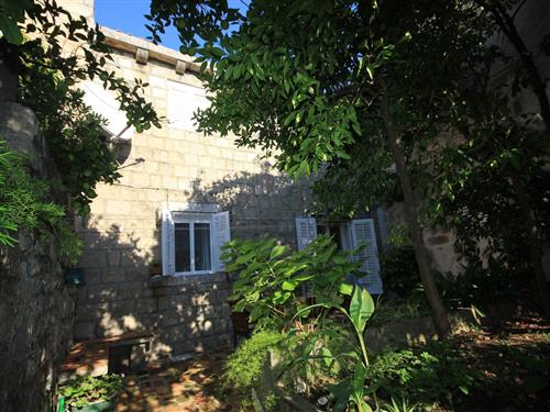 Sommerhus - 6 personer -  - Gunduliceva - 20210 - Cavtat