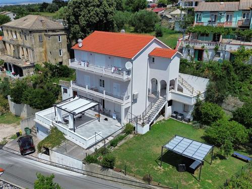 Ferielejlighed - 5 personer -  - Rab/Lopar - 51281