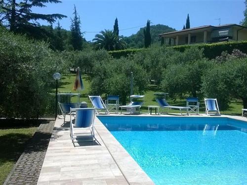 Semesterlägenhet - 6 personer -  - Via Montebello - 55041 - Camaiore