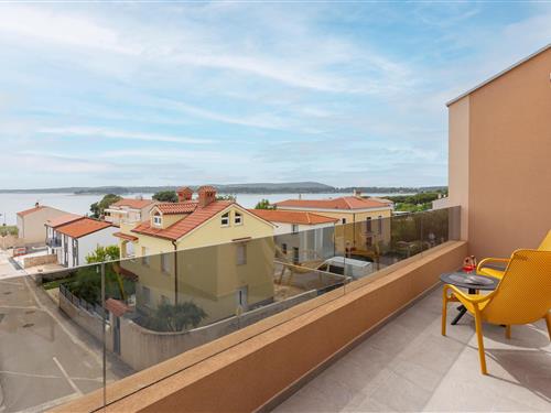 Sommerhus - 8 personer -  - Posesi - 52203 - Medulin