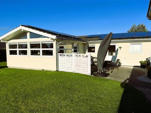 Sommerhus - 6 personer -  - Sitkavænget - Tørresø - 5450 - Otterup