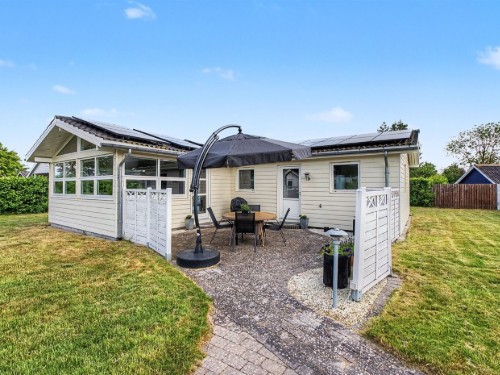 Sommerhus - 6 personer -  - Sitkavænget - Tørresø - 5450 - Otterup