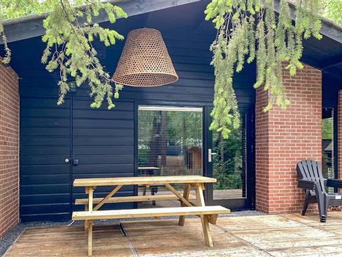 Sommerhus - 4 personer -  - Elfde Wijk - 7797 HH - Rheezerveen
