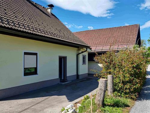 Semesterlägenhet - 2 personer -  - Weizelsdorf - 9162 - Strau