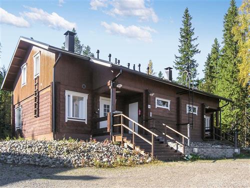 Holiday home - 11 persons -  - Sotkamo - 88610