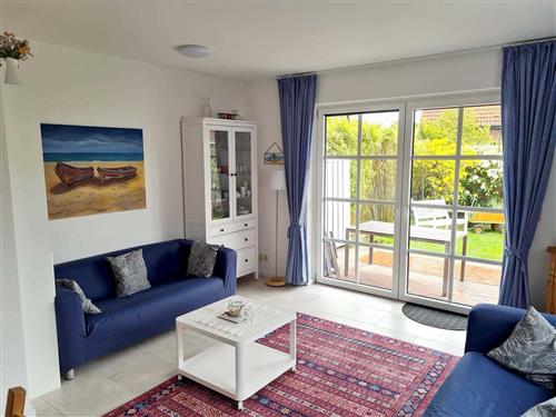 Fritidshus - 6 personer -  - Uferstraße - 26409 - Carolinensiel-Harlesiel