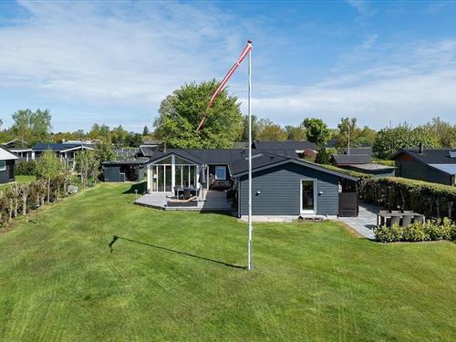 Sommerhus - 6 personer -  - Ryttermarken - Øster Hurup - 9560 - Hadsund