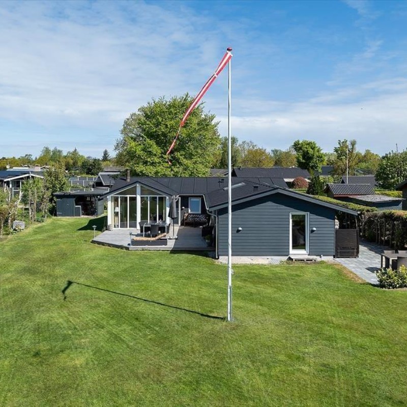 Ferienhaus - 6 Personen -  - Ryttermarken - Öster Hurup - 9560 - Hadsund