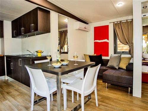 Ferielejlighed - 4 personer -  - Castiglione Della Pescaia - 58043