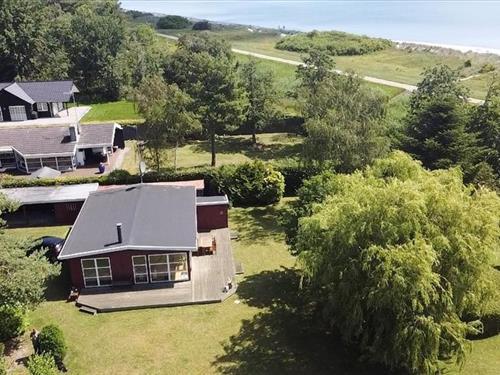 Sommerhus - 5 personer -  - Uglevej - Marielyst - 4872 - Idestrup