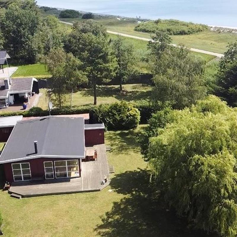 Ferienhaus - 5 Personen -  - Uglevej - Marielyst - 4872 - Idestrup