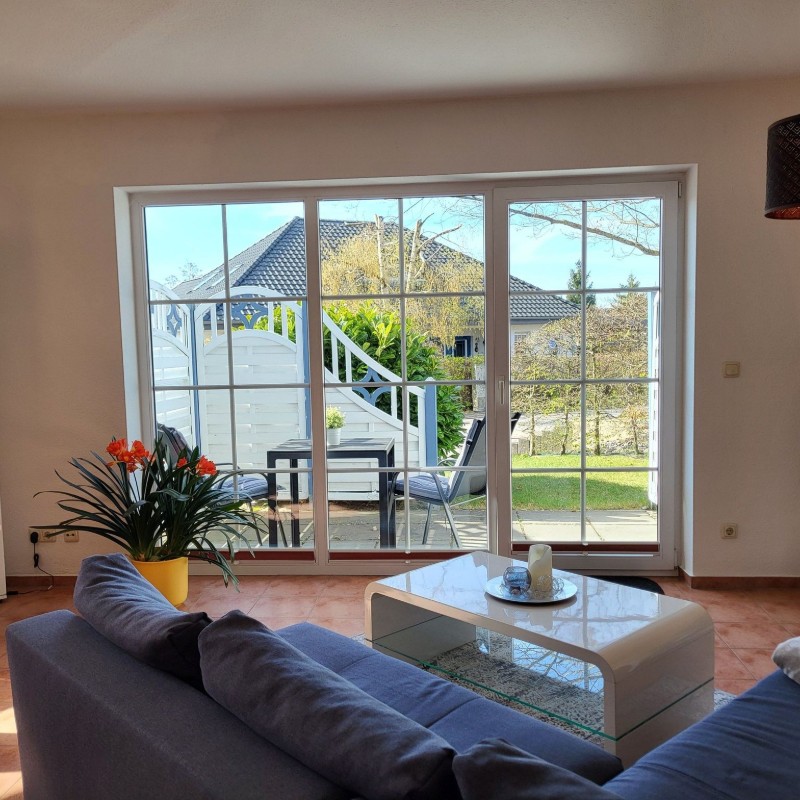 Ferielejlighed - 2 personer -  - Feldstraße - 17459 - Koserow