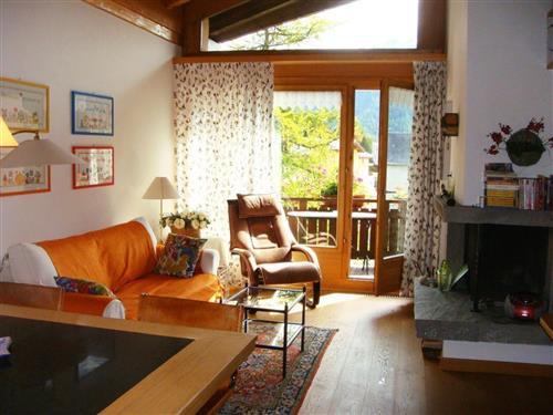 Holiday apartment - 4 persons -  - Strada Cantonale - 7516 - Maloja