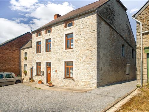 Fritidshus - 7 personer -  - 5680 - Matagne-La-Petite