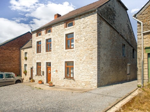 Feriehus - 7 personer -  - 5680 - Matagne-La-Petite