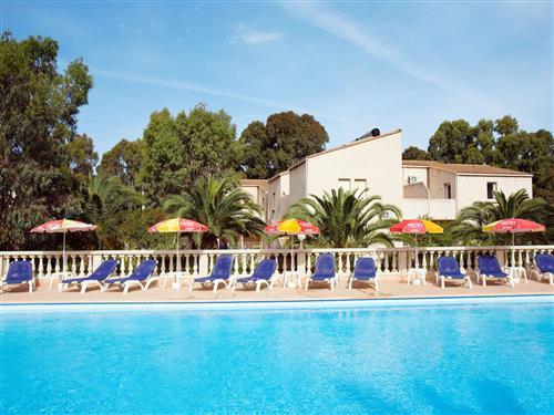 Ferielejlighed - 6 personer -  - Calvi - 20260