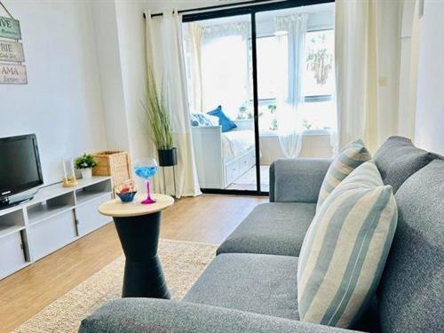 Ferienhaus - 2 Personen -  - 29760 - Málaga