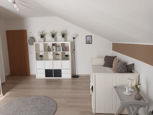 Ferielejlighed - 5 personer -  - Erlenstrasse - 83512 - Wasserburg Am Inn
