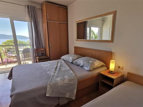 Sommerhus - 5 personer -  - Živogošce - Mala Duba - 21329 - Živogošce - Mala Duba