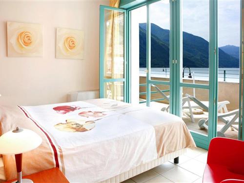 Semesterlägenhet - 4 personer -  - 22018 - Porlezza