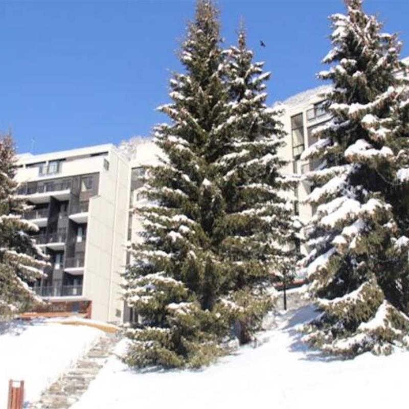 Ferielejlighed - 5 personer -  - 74300 - Magland