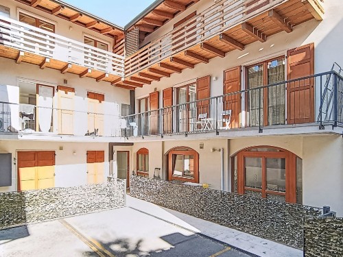 Holiday apartment - 4 persons -  - 38062 - Arco