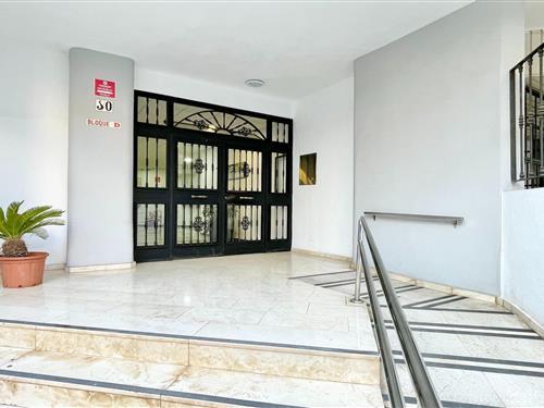 Ferieleilighet - 2 personer -  - 29620 - Torremolinos