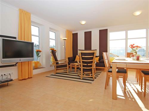 Holiday Home/Apartment - 4 persons -  - Dünenstr. - 18609 - Binz