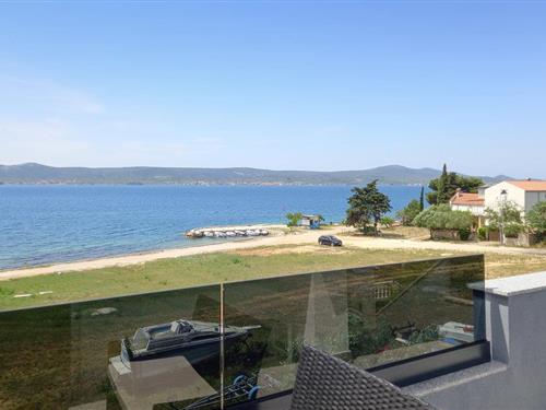 Holiday apartment - 6 persons -  - Sveti Petar na moru - Biograd-Sveti Petar Na Moru - 23207 - Sveti Petar Na Moru