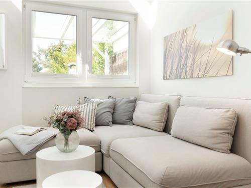 Ferieleilighet - 4 personer -  - Strandstraße - 23747 - Dahme