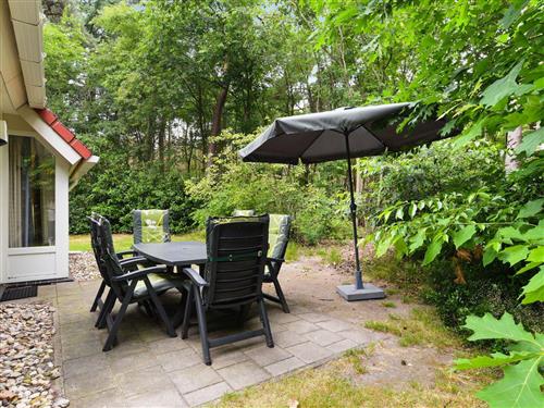 Holiday Home/Apartment - 6 persons -  - Valkenlaan - 7693 VG - Sibculo